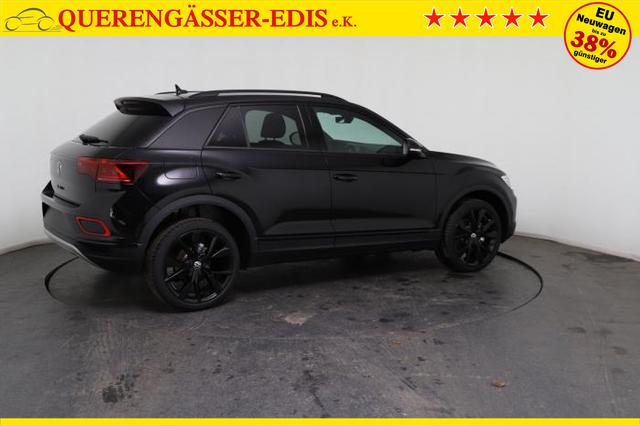 Volkswagen T-Roc Style (Style) 1.5 TSI 110kW (150 PS) 7-Gang DSG 