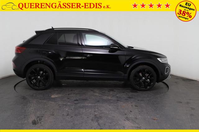 Volkswagen T-Roc Style (Style) 1.5 TSI 110kW (150 PS) 7-Gang DSG 