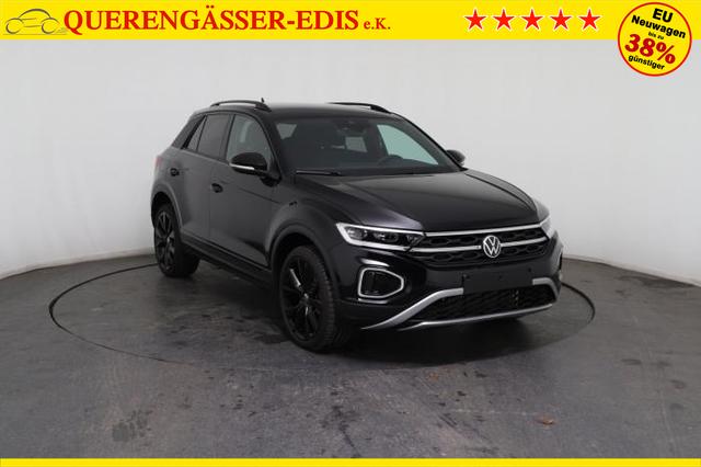 Volkswagen T-Roc Style (Style) 1.5 TSI 110kW (150 PS) 7-Gang DSG 