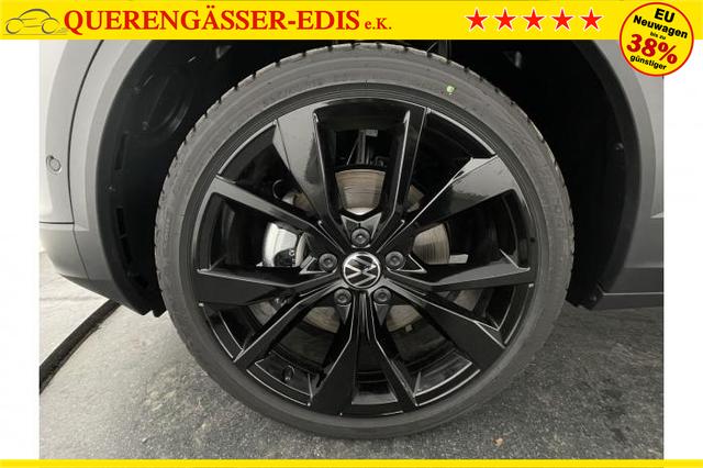 Volkswagen T-Roc Style (Style) 1.5 TSI 110kW (150 PS) 7-Gang DSG 