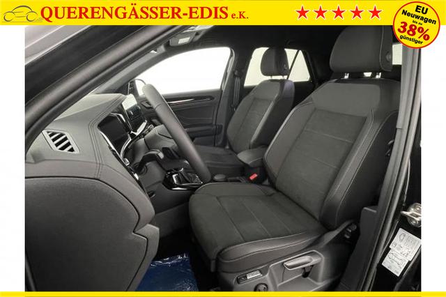 Volkswagen T-Roc Style (Style) 1.5 TSI 110kW (150 PS) 7-Gang DSG 