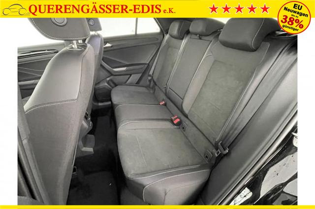 Volkswagen T-Roc Style (Style) 1.5 TSI 110kW (150 PS) 7-Gang DSG 