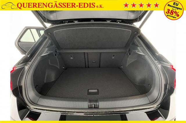 Volkswagen T-Roc Style (Style) 1.5 TSI 110kW (150 PS) 7-Gang DSG 