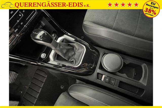 Volkswagen T-Roc Style (Style) 1.5 TSI 110kW (150 PS) 7-Gang DSG 
