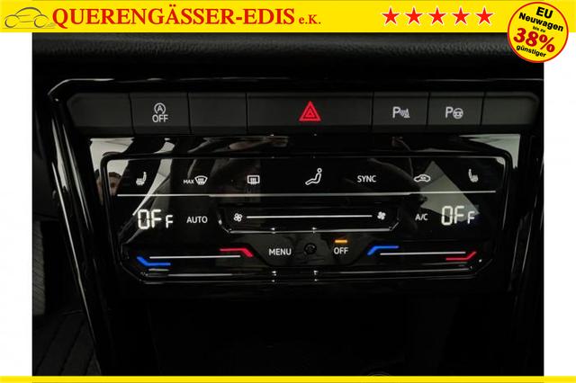Volkswagen T-Roc Style (Style) 1.5 TSI 110kW (150 PS) 7-Gang DSG 