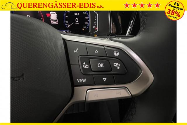 Volkswagen T-Roc Style (Style) 1.5 TSI 110kW (150 PS) 7-Gang DSG 