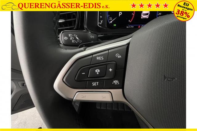 Volkswagen T-Roc Style (Style) 1.5 TSI 110kW (150 PS) 7-Gang DSG 