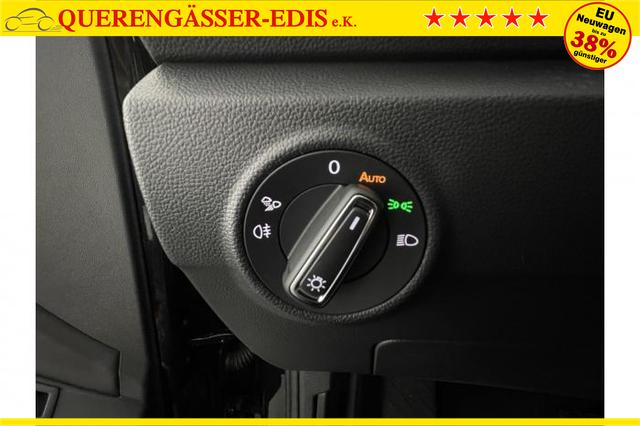 Volkswagen T-Roc Style (Style) 1.5 TSI 110kW (150 PS) 7-Gang DSG 