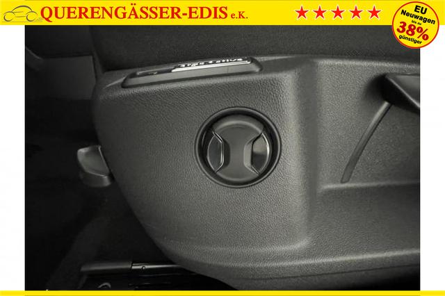 Volkswagen T-Roc Style (Style) 1.5 TSI 110kW (150 PS) 7-Gang DSG 