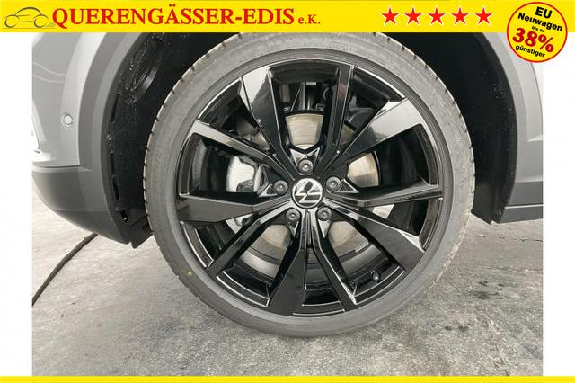 Volkswagen T-Roc Style (Style) 1.5 TSI 110kW (150 PS) 7-Gang DSG 