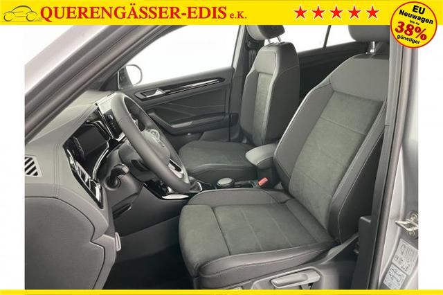 Volkswagen T-Roc Style (Style) 1.5 TSI 110kW (150 PS) 7-Gang DSG 