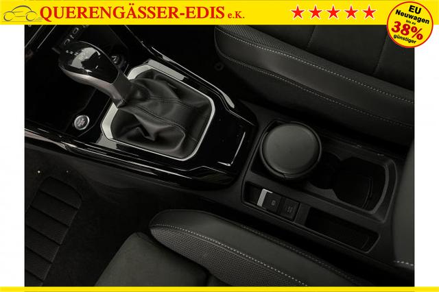 Volkswagen T-Roc Style (Style) 1.5 TSI 110kW (150 PS) 7-Gang DSG 