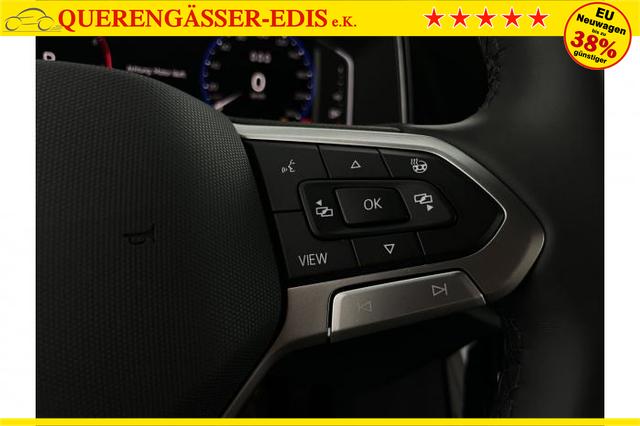 Volkswagen T-Roc Style (Style) 1.5 TSI 110kW (150 PS) 7-Gang DSG 