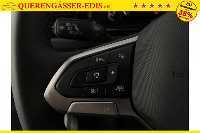 Volkswagen T-Roc Style (Style) 1.5 TSI 110kW (150 PS) 7-Gang DSG 