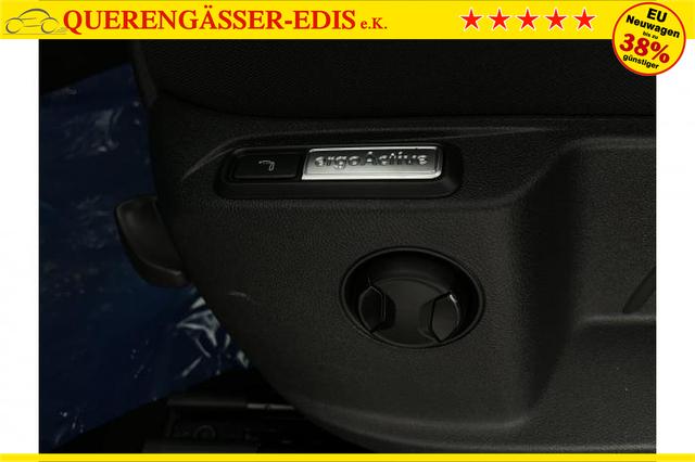 Volkswagen T-Roc Style (Style) 1.5 TSI 110kW (150 PS) 7-Gang DSG 