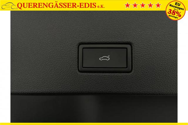 Volkswagen T-Roc Style (Style) 1.5 TSI 110kW (150 PS) 7-Gang DSG 