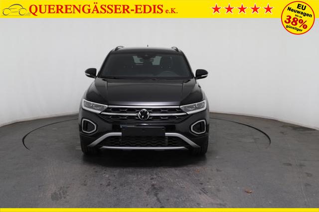 Volkswagen T-Roc Style (Style) 1.5 TSI 110kW (150 PS) 7-Gang DSG 