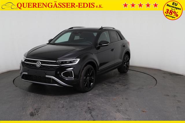 Volkswagen T-Roc Style (Style) 1.5 TSI 110kW (150 PS) 7-Gang DSG 