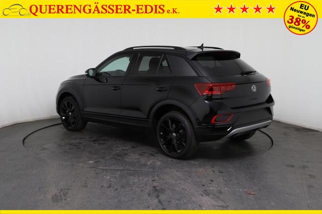Volkswagen T-Roc Style (Style) 1.5 TSI 110kW (150 PS) 7-Gang DSG 