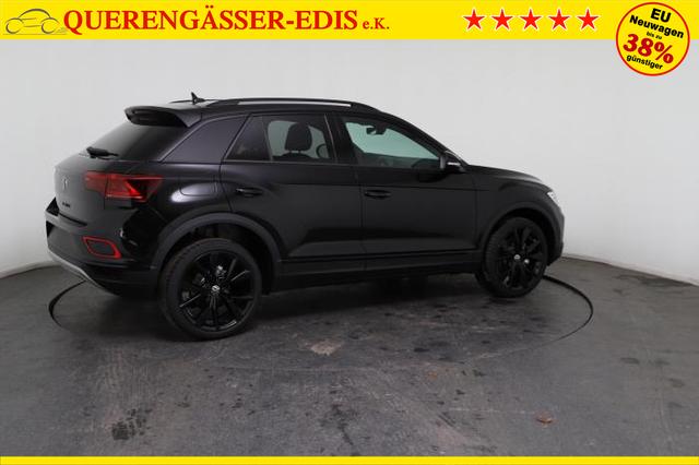 Volkswagen T-Roc Style (Style) 1.5 TSI 110kW (150 PS) 7-Gang DSG 