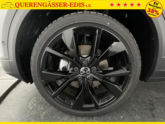 Volkswagen T-Roc Style (Style) 1.5 TSI 110kW (150 PS) 7-Gang DSG 