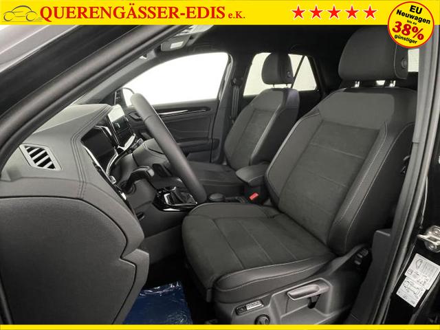 Volkswagen T-Roc Style (Style) 1.5 TSI 110kW (150 PS) 7-Gang DSG 