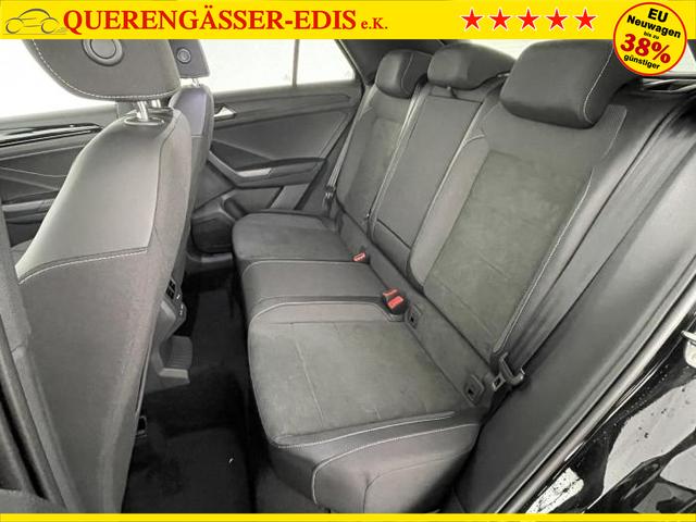Volkswagen T-Roc Style (Style) 1.5 TSI 110kW (150 PS) 7-Gang DSG 