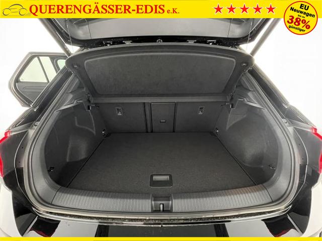 Volkswagen T-Roc Style (Style) 1.5 TSI 110kW (150 PS) 7-Gang DSG 