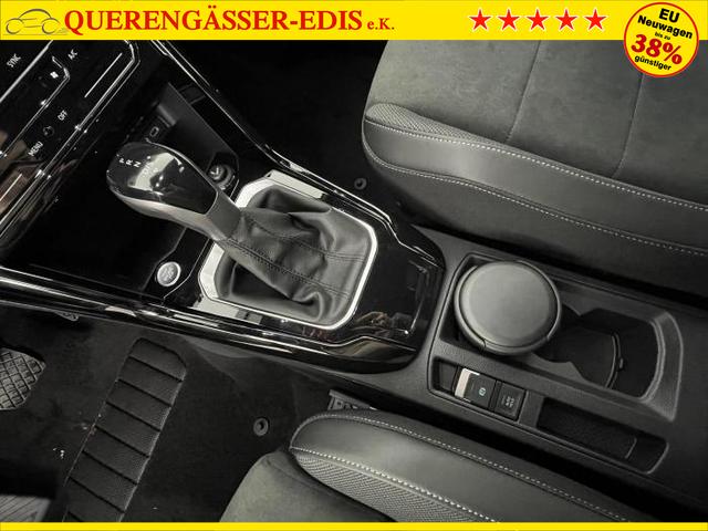 Volkswagen T-Roc Style (Style) 1.5 TSI 110kW (150 PS) 7-Gang DSG 