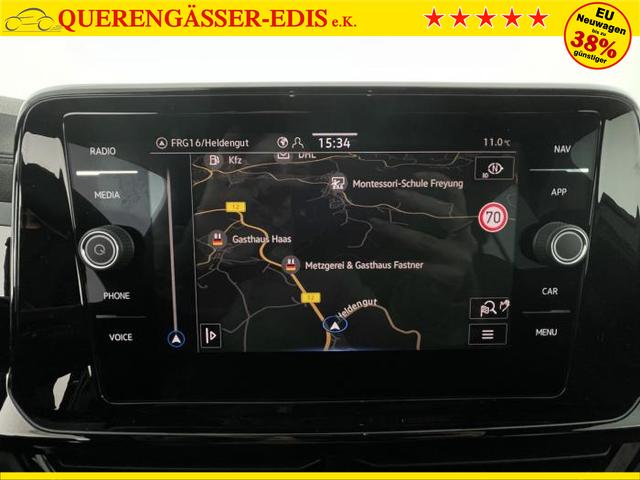 Volkswagen T-Roc Style (Style) 1.5 TSI 110kW (150 PS) 7-Gang DSG 