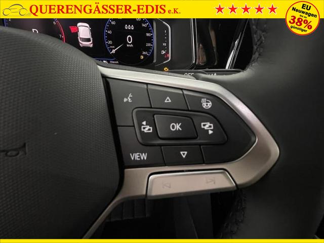 Volkswagen T-Roc Style (Style) 1.5 TSI 110kW (150 PS) 7-Gang DSG 