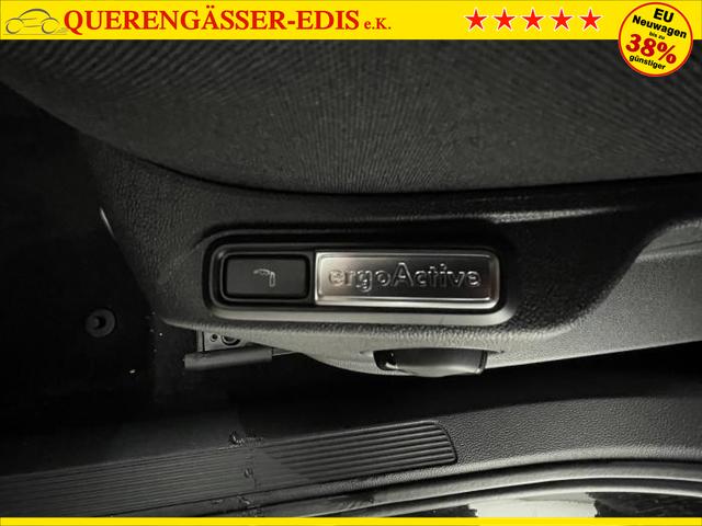 Volkswagen T-Roc Style (Style) 1.5 TSI 110kW (150 PS) 7-Gang DSG 