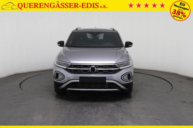 Volkswagen T-Roc Style (Style) 1.5 TSI 110kW (150 PS) 7-Gang DSG 