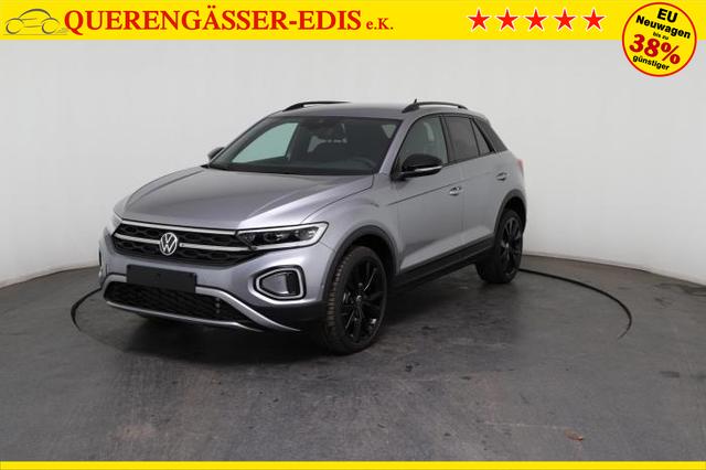Volkswagen T-Roc Style (Style) 1.5 TSI 110kW (150 PS) 7-Gang DSG 