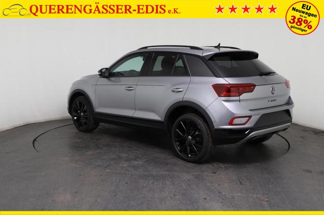 Volkswagen T-Roc Style (Style) 1.5 TSI 110kW (150 PS) 7-Gang DSG 