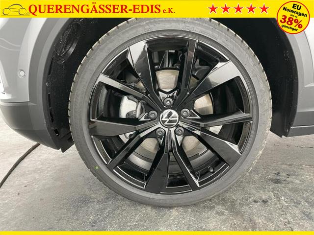 Volkswagen T-Roc Style (Style) 1.5 TSI 110kW (150 PS) 7-Gang DSG 