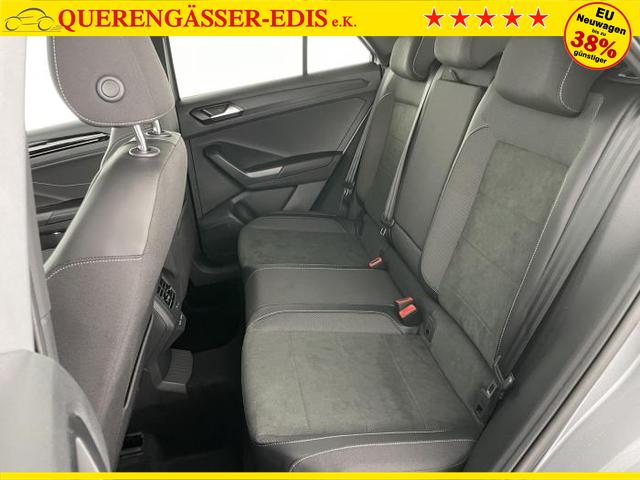 Volkswagen T-Roc Style (Style) 1.5 TSI 110kW (150 PS) 7-Gang DSG 