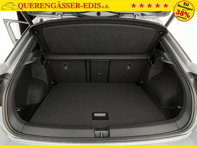 Volkswagen T-Roc Style (Style) 1.5 TSI 110kW (150 PS) 7-Gang DSG 