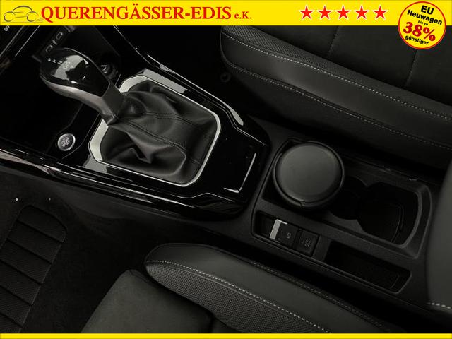 Volkswagen T-Roc Style (Style) 1.5 TSI 110kW (150 PS) 7-Gang DSG 