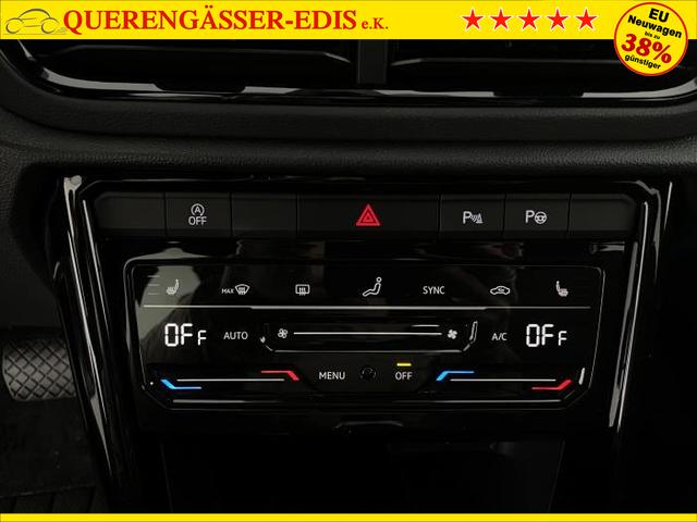Volkswagen T-Roc Style (Style) 1.5 TSI 110kW (150 PS) 7-Gang DSG 