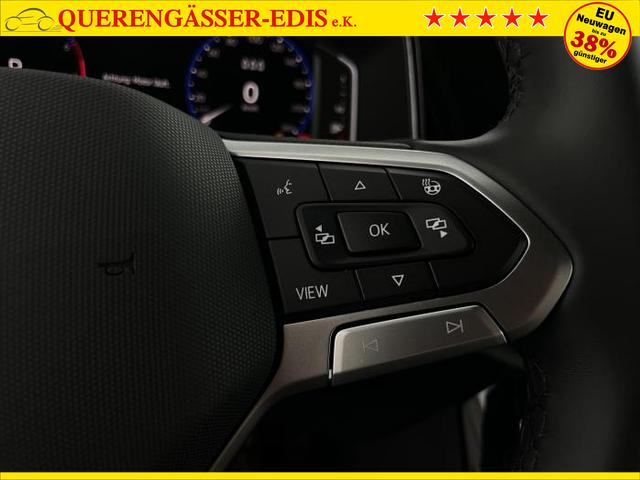 Volkswagen T-Roc Style (Style) 1.5 TSI 110kW (150 PS) 7-Gang DSG 