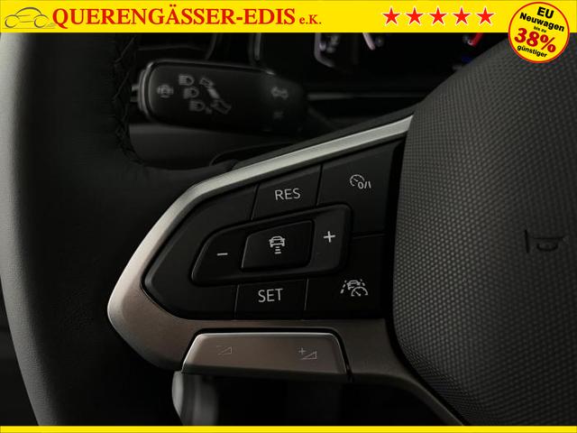 Volkswagen T-Roc Style (Style) 1.5 TSI 110kW (150 PS) 7-Gang DSG 