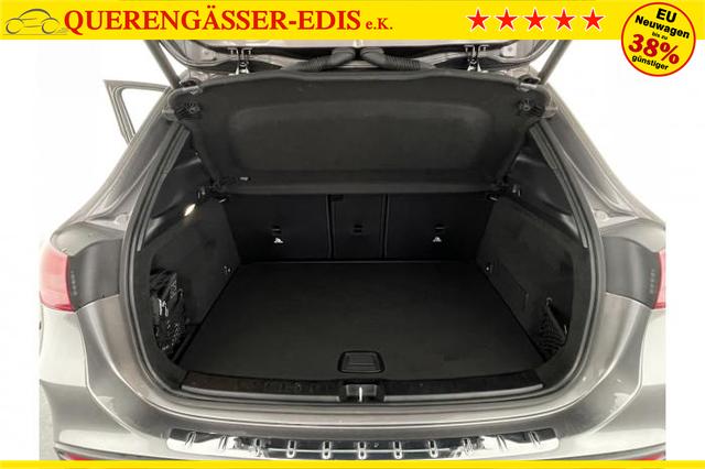 Mercedes-Benz GLA AMG Line GLA-Klasse (AMG Line) 220 d 4MATIC *PANO*AHK*NAVI*LED*SHZ*PDC* 