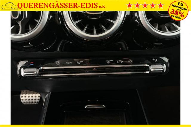 Mercedes-Benz GLA AMG Line GLA-Klasse (AMG Line) 220 d 4MATIC *PANO*AHK*NAVI*LED*SHZ*PDC* 