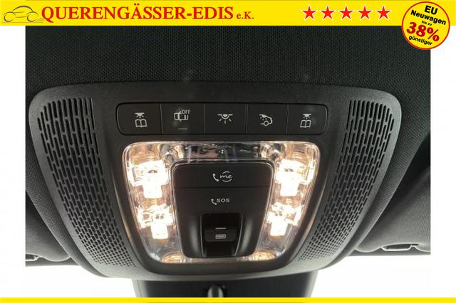 Mercedes-Benz GLA AMG Line GLA-Klasse (AMG Line) 220 d 4MATIC *PANO*AHK*NAVI*LED*SHZ*PDC* 