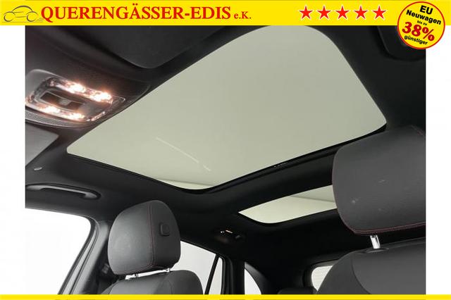 Mercedes-Benz GLA AMG Line GLA-Klasse (AMG Line) 220 d 4MATIC *PANO*AHK*NAVI*LED*SHZ*PDC* 