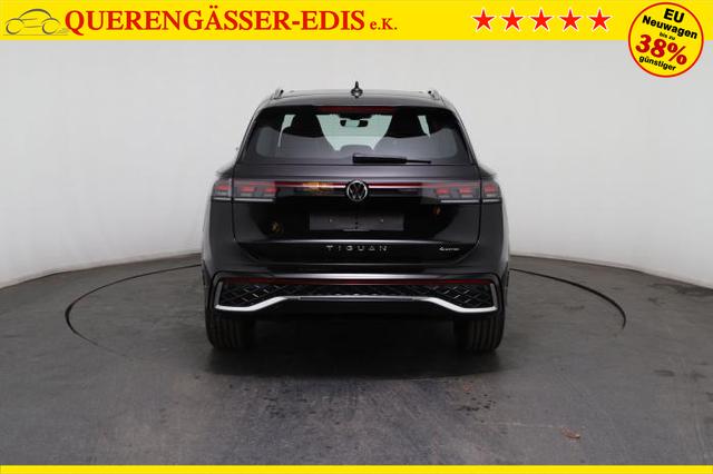 Volkswagen Tiguan R-Line (R-Line) 2.0 TDI 142kW (193 PS) 4MOTION 7-Gang DSG 