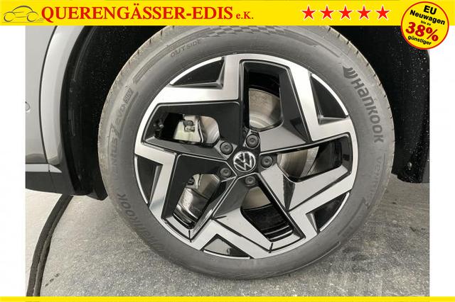 Volkswagen Tiguan R-Line (R-Line) 2.0 TDI 142kW (193 PS) 4MOTION 7-Gang DSG 