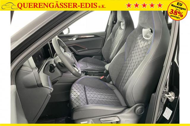 Volkswagen Tiguan R-Line (R-Line) 2.0 TDI 142kW (193 PS) 4MOTION 7-Gang DSG 