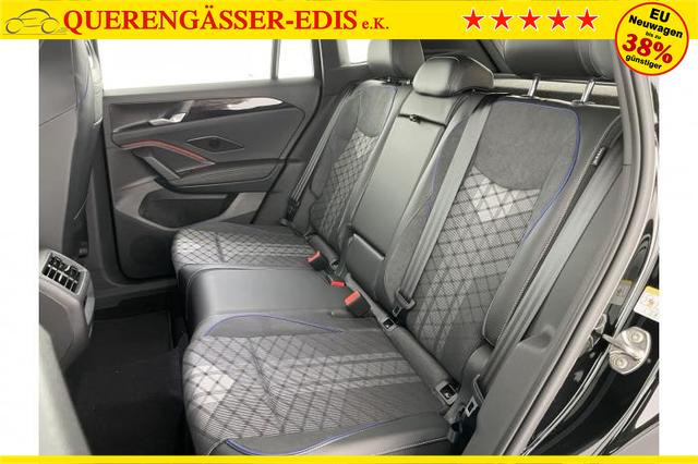 Volkswagen Tiguan R-Line (R-Line) 2.0 TDI 142kW (193 PS) 4MOTION 7-Gang DSG 